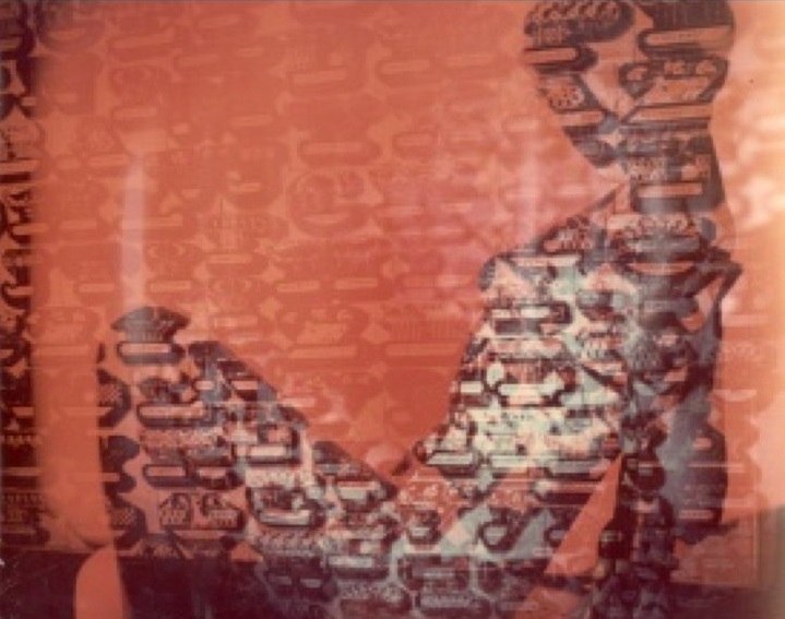 Jaroslav Vávra- untitled, 1964