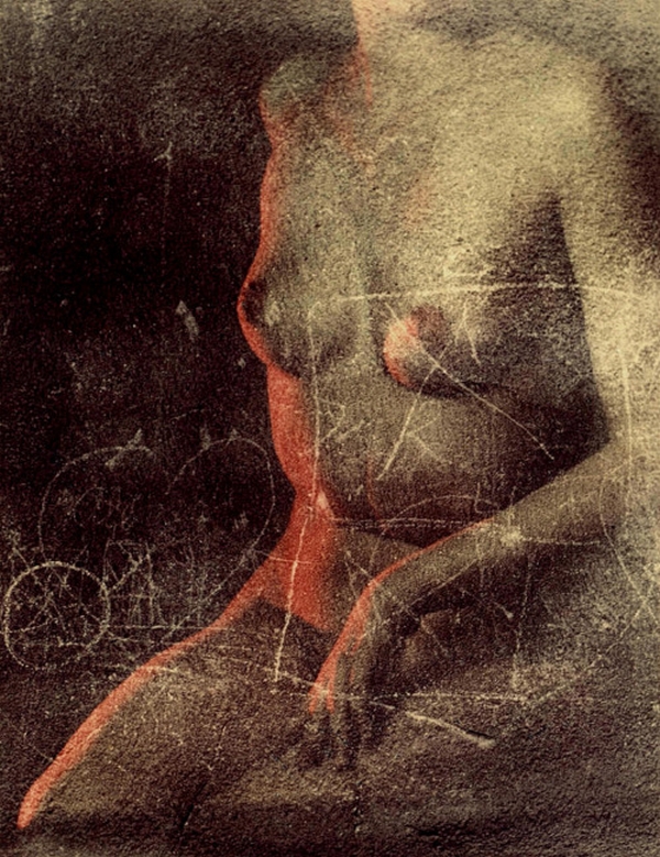 Jaroslav Vávra – Untitled,1969