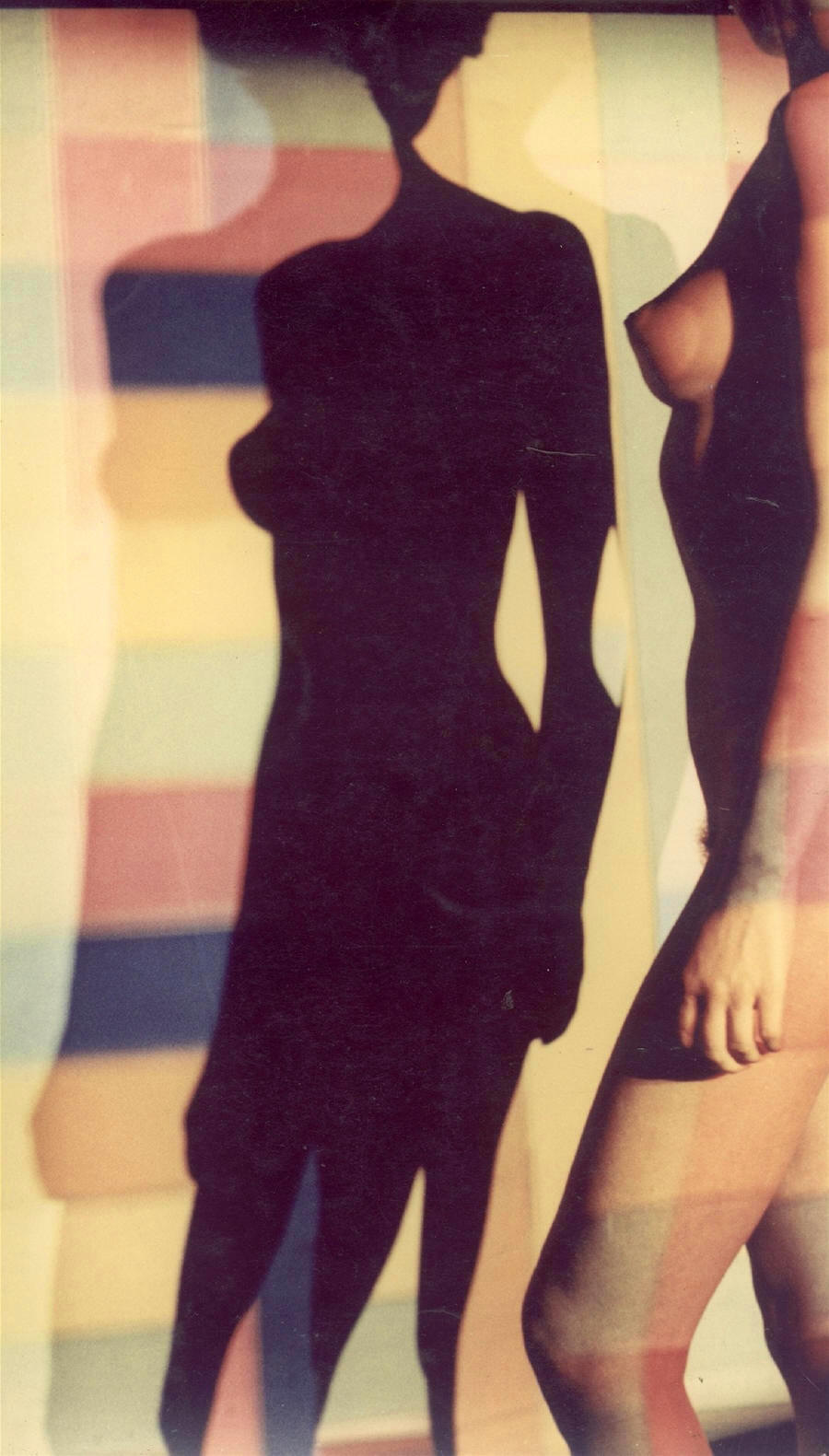 Jaroslav Vávra,  Lovec obrazů, 1969