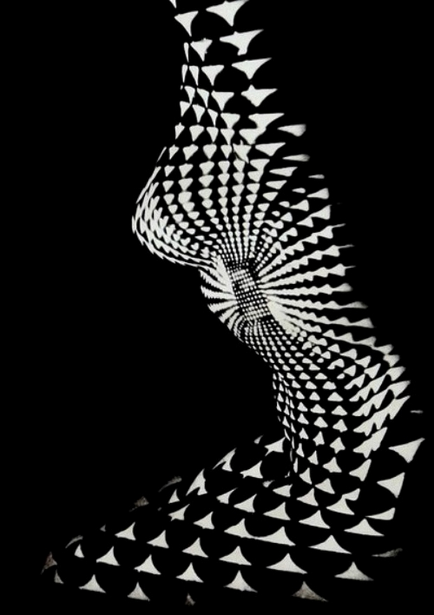 Jaroslav Vávra - Spona, 1960Ss