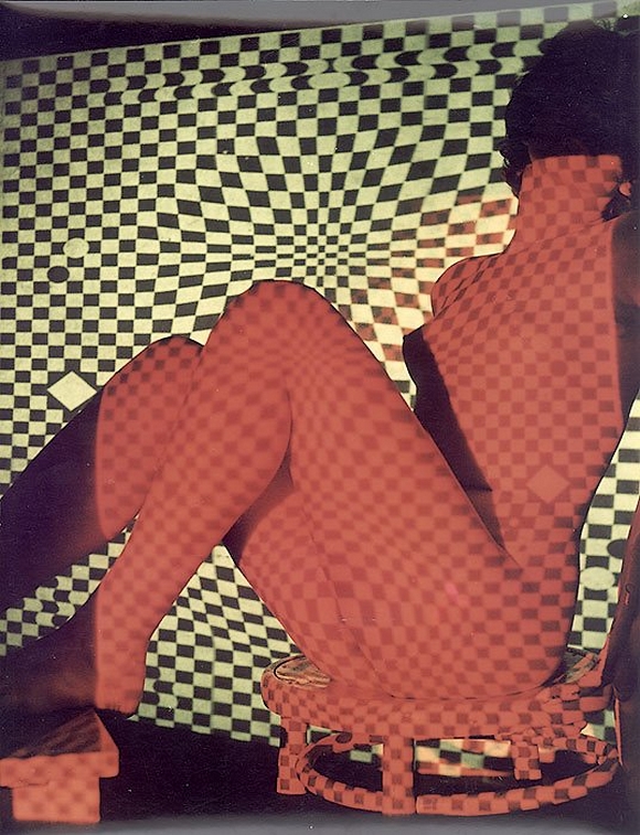 Jaroslav Vávra, Toaleta, 1969