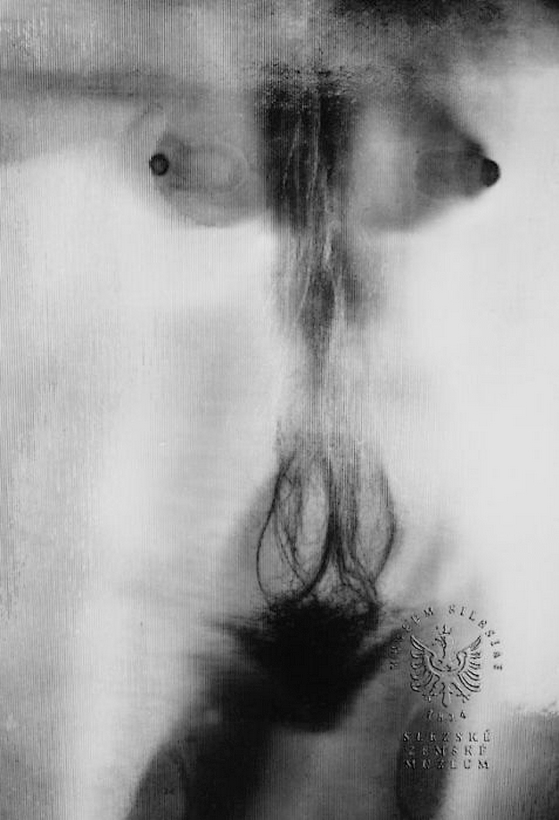 Jaroslav Vávra- Untitled, 1964 1