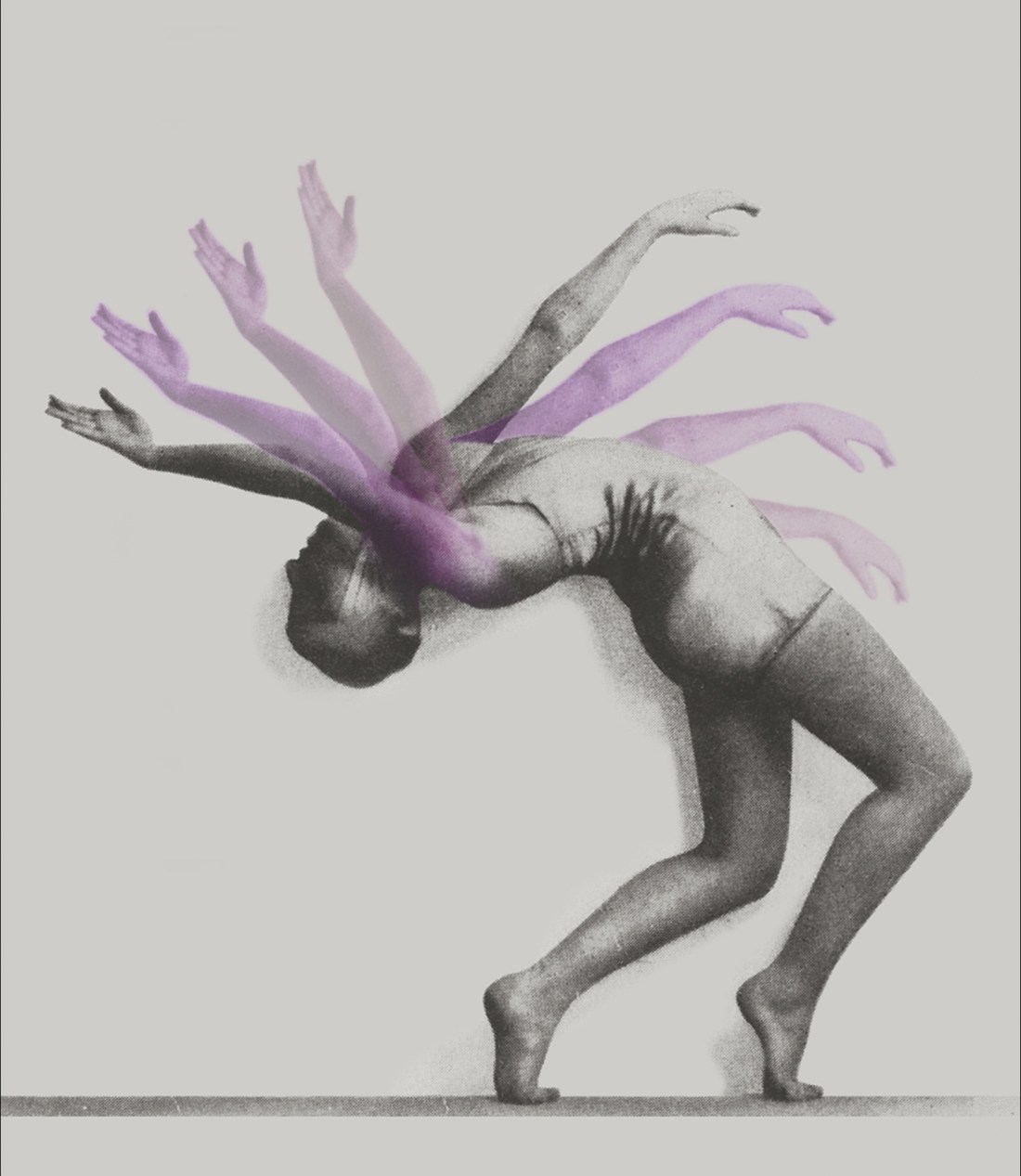 Giannina Censi, Aerodance, Aerodanze, Aerodanza