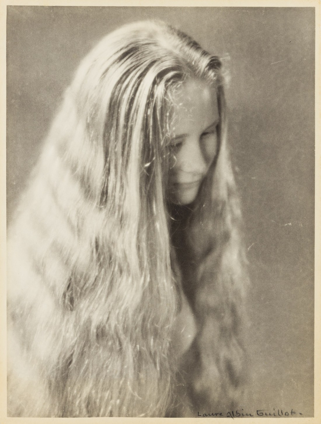 laure albin guillot la fille aux cheveux de lin preludes de claude debussy