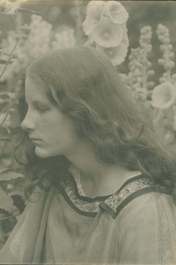 Eva Watson-Schütze, Eva Watson Schutze, Eva Lawrence Watson – un regard ...