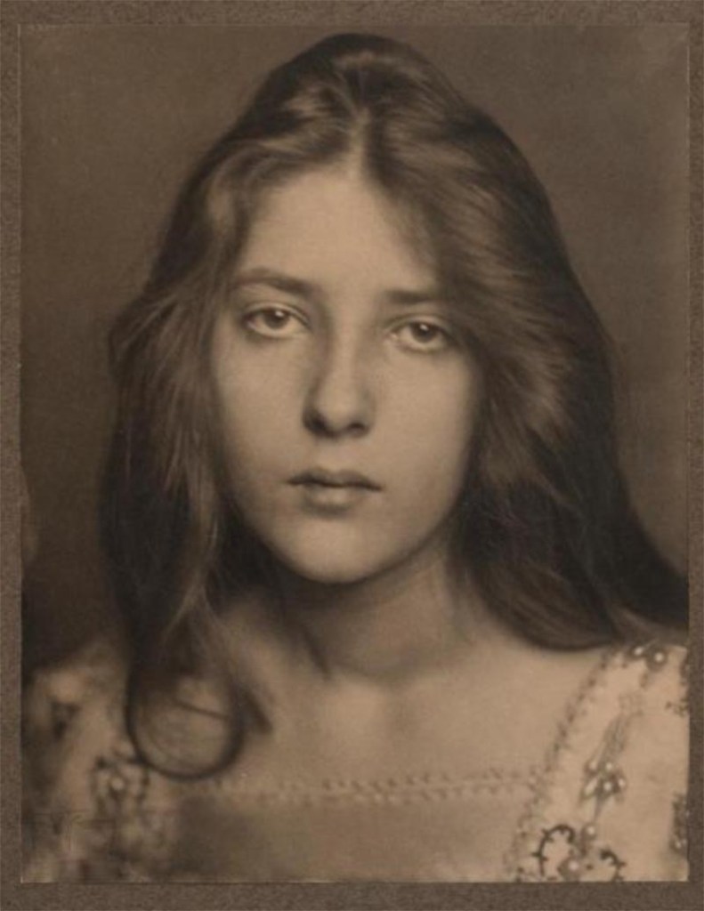 Eva Watson-Schütze, Eva Watson Schutze, Eva Lawrence Watson – un regard ...