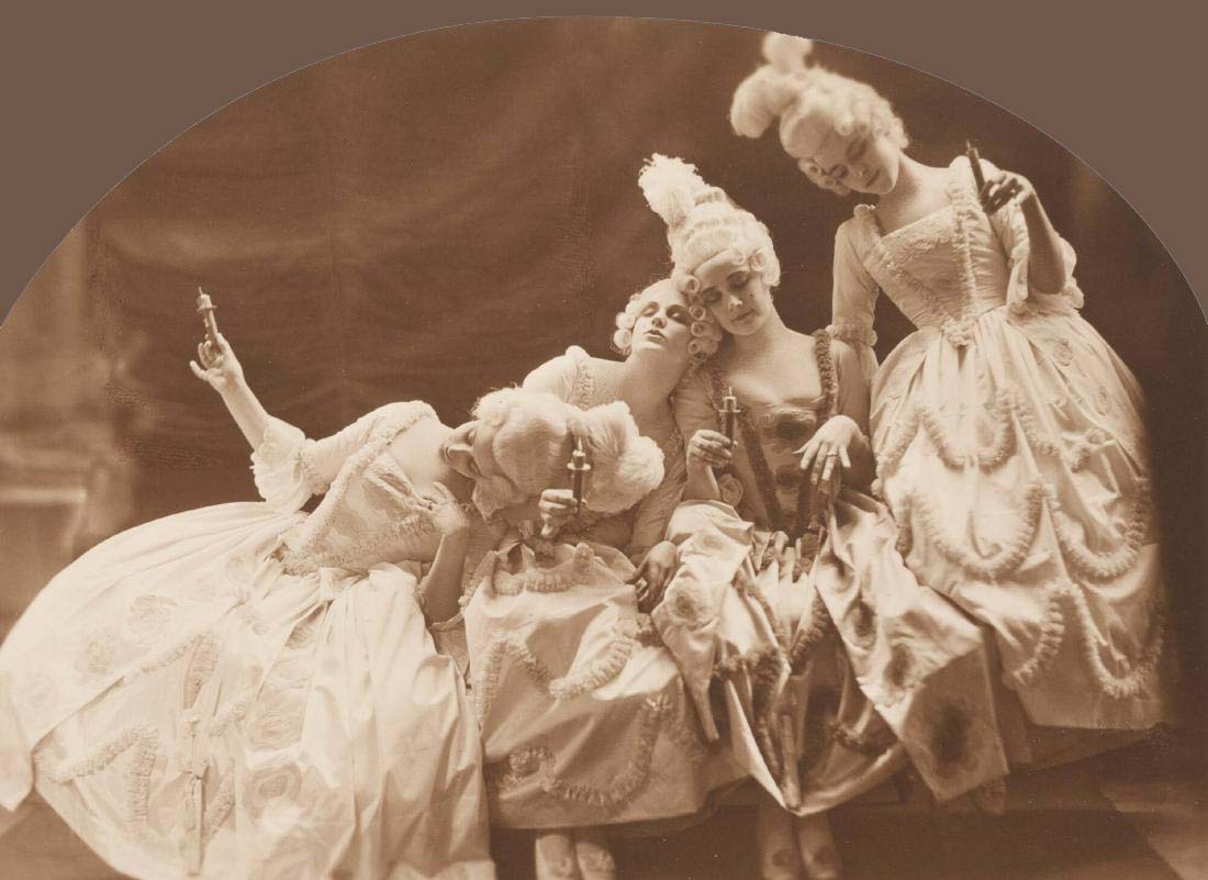 Ferdinand Flodin (1863-1935) :: Titel saknas, u.å. | Untitled, nd | src Moderna Museet ~ Helmer Bäckströms fotografisamling