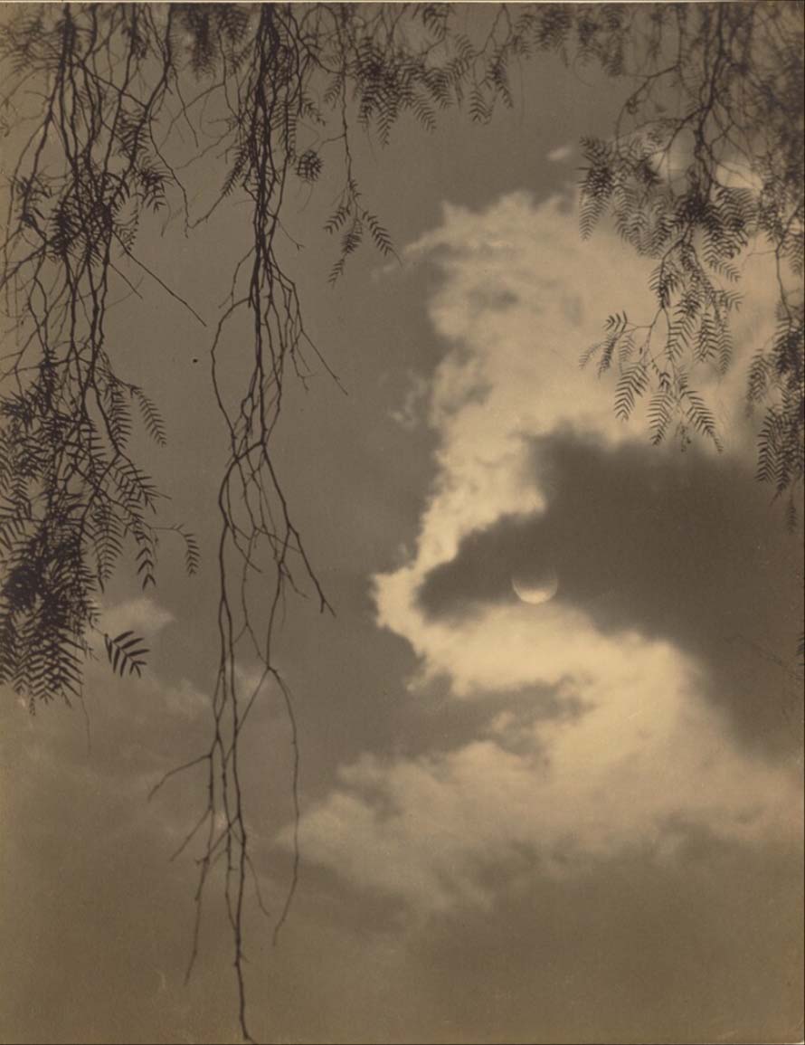 pictorialism, american pictorialism, 1920s
