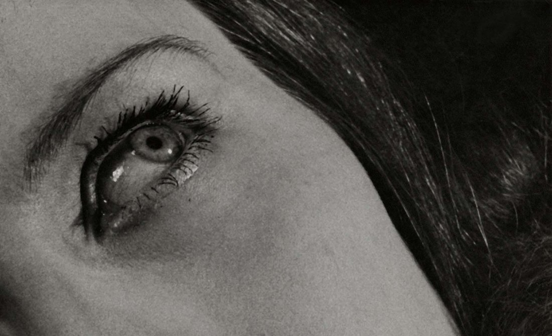 aka Oeil de femme, eye of a woman (Lily Steiner) (?)