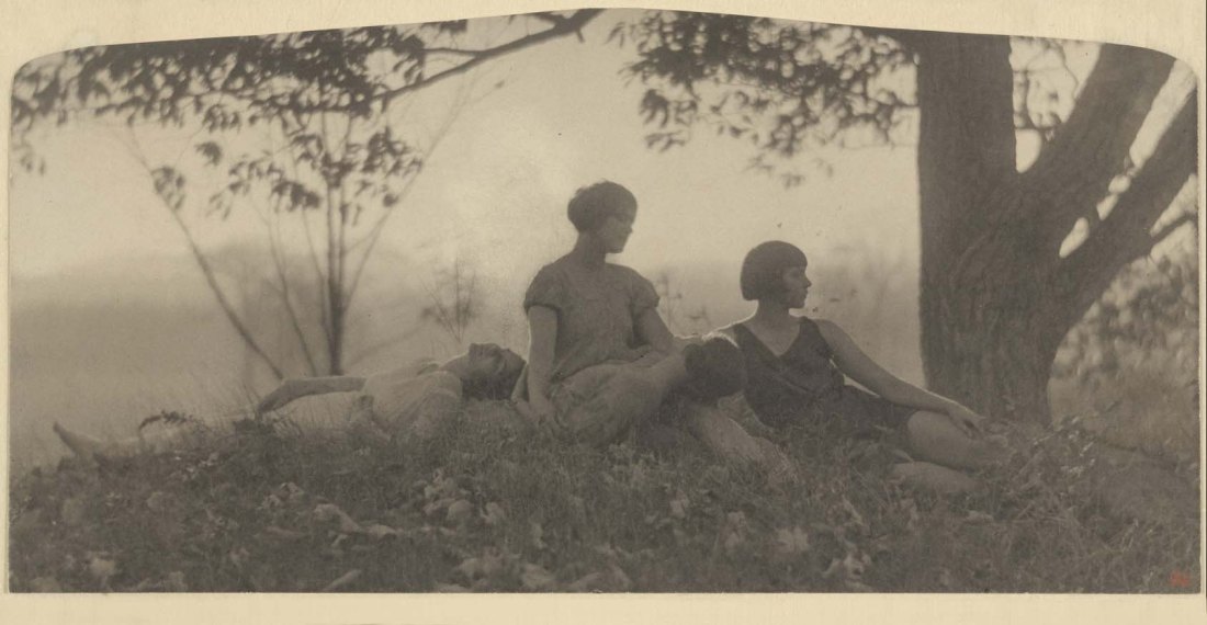 american pictorialism