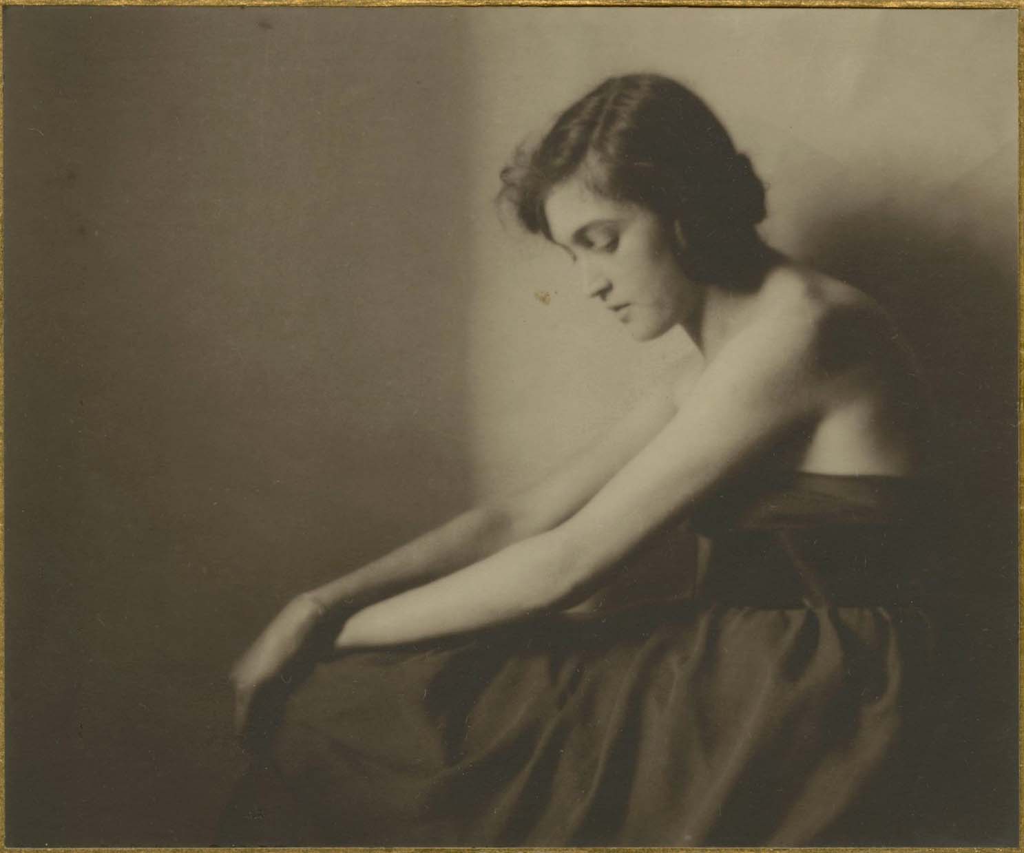 Martin Imboden :: Ohne Titel, Zürich, um 1927. | src Fotostiftung Schweiz Sammlung online