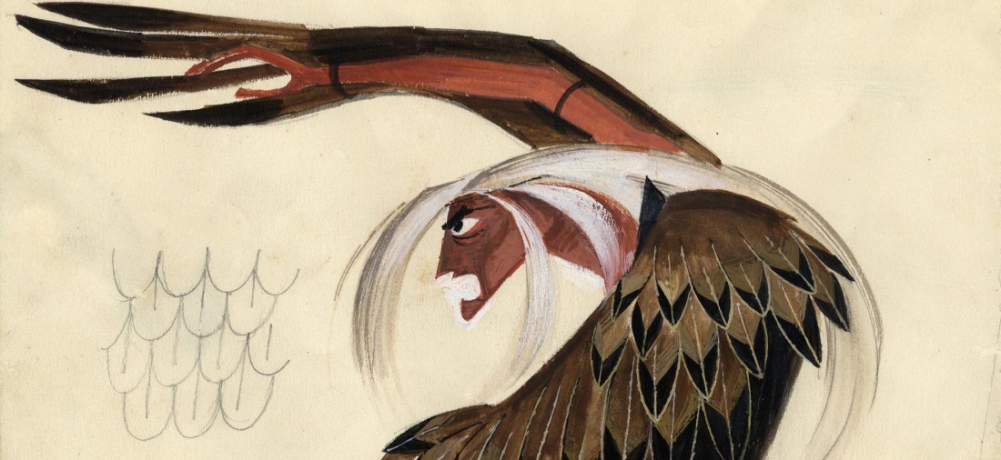 costume design, dance costume