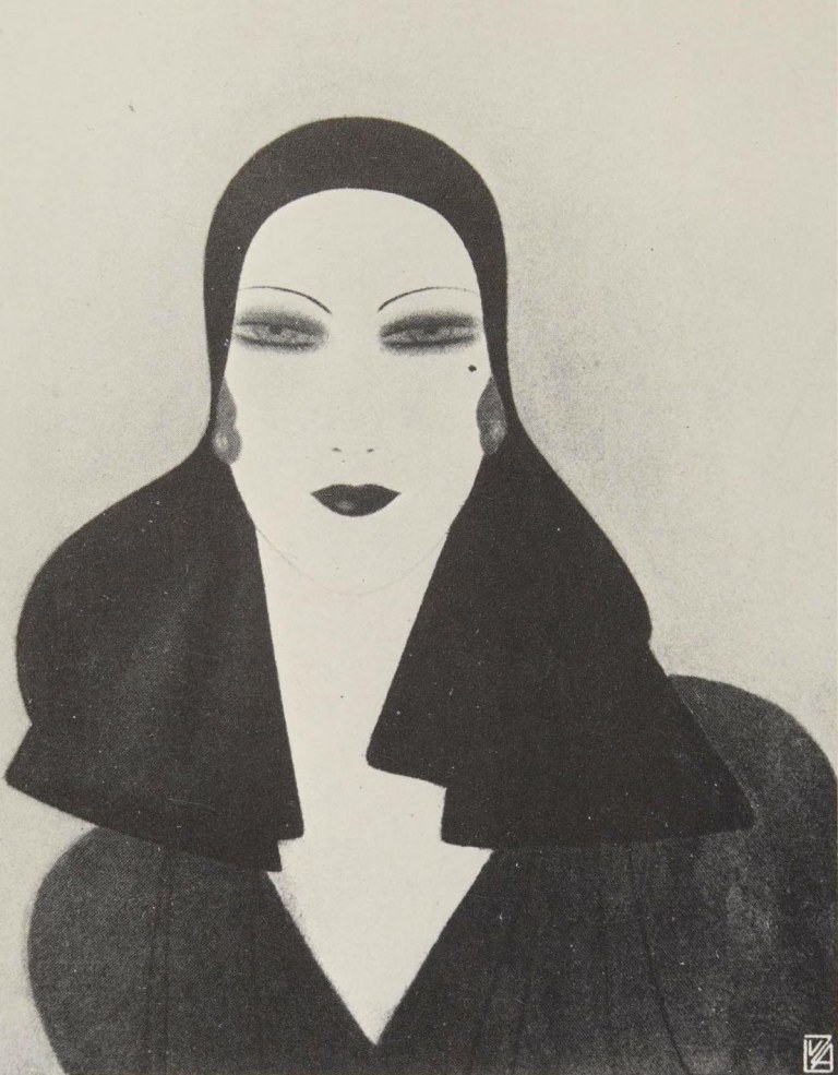 Picture of Art Deco, art decó – un regard oblique