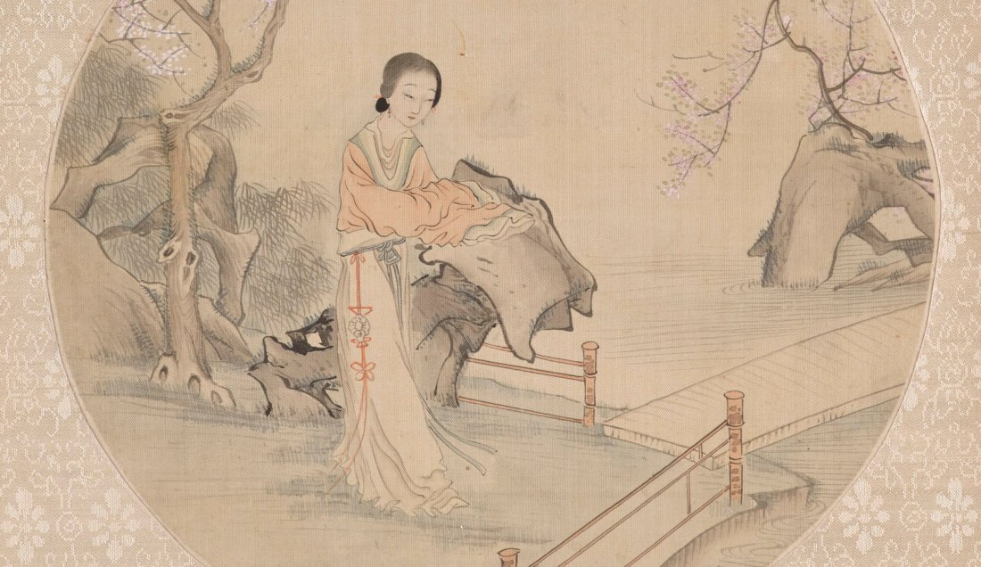 chinese art, chinese artist